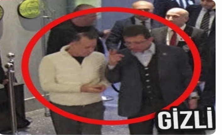 Seza Büyükçulha ''Çocukluk arkadaşıma selam verdim 1 yıldır cezaevindeyim''