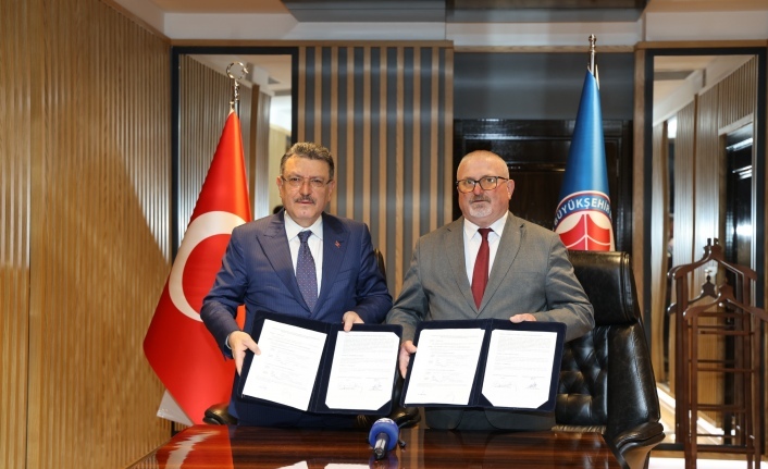 ÜYÜKŞEHİR’DEN ARICILARA DESTEK