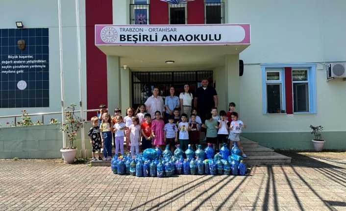 BÜYÜKŞEHİR'DEN 'KAPAKLAR ÇOĞALSIN ENGELLER AZALSIN' PROJESİ