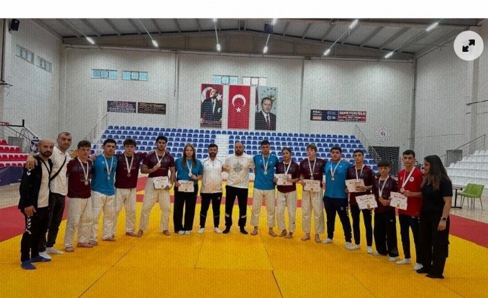 "Düzköy, Uluslararası Arenada Ülkemizi Temsil Edecek!"