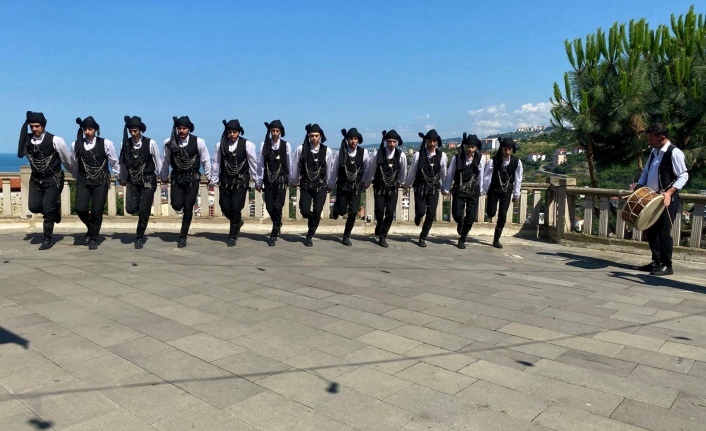 HORONUN HİKÂYESİ TRT 2 EKRANLARINA TAŞINIYOR