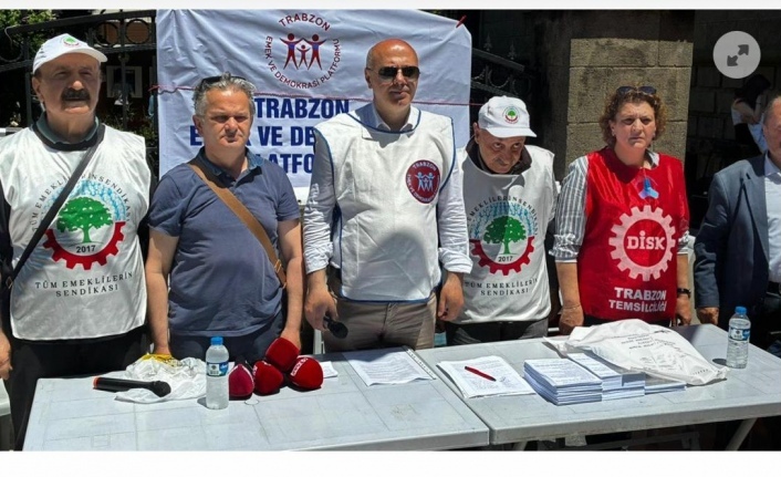 “İkinci Hastaneler Halkındır, Satılamaz”