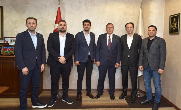Karadeniz Bölgesi ihracatına Turkish Cargo'dan büyük destek