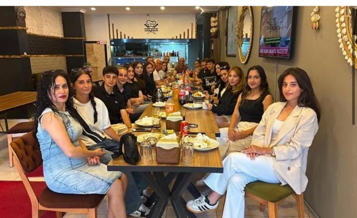 Kardelen Spor’da Hedef 2 Lig