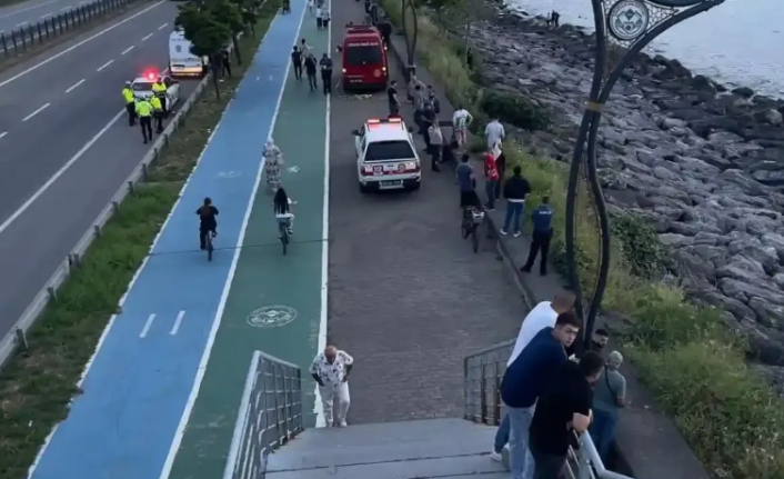 Kayıp Polis Memurundan Acı Haber