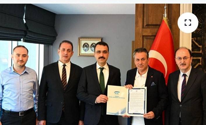 KCT 1461 Trabzon FK Örnek Kulüp Seçildi