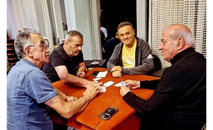 Makamda Değil, Sahada!