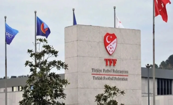 TFF'NİN AÇIKLADIĞI KURAL GEÇERLİLİĞİNİ KORUYOR
