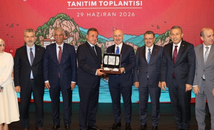 TRABZON’UN TURİZMDEKİ YOL HARİTASI BELİRLENDİ