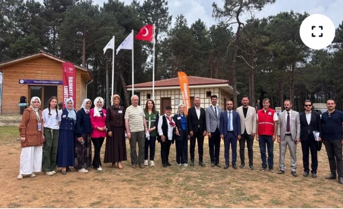 Tuğba Bilgin ''Etkinliklerimiz Devam Edecek''