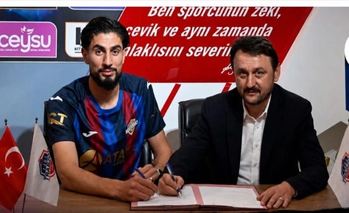 1461 Trabzon’da Celal Bozkurt Hamlesi Sessizliği Bozdu