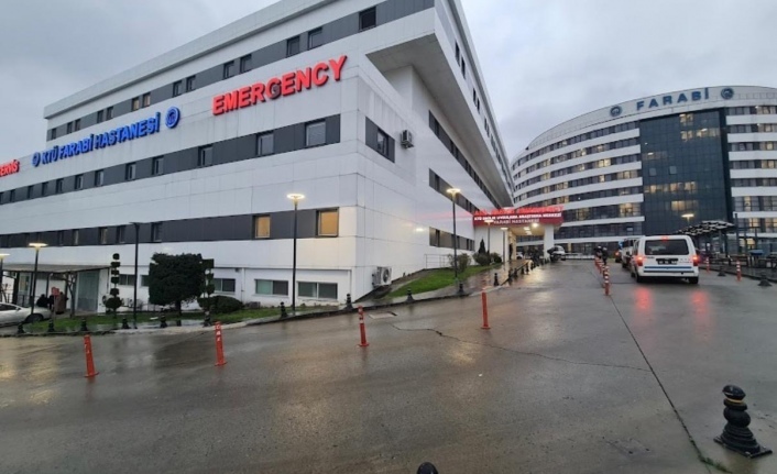 Babayı da Kaybettik