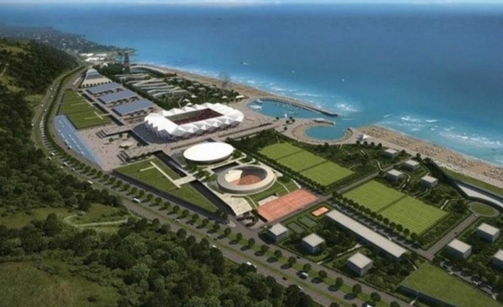 Başkan Doğan ''Şenol Güneş Spor Kompleksi‘ne Taşınıyoruz''