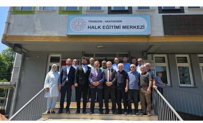 Başkan Fuat Koçal Topladı