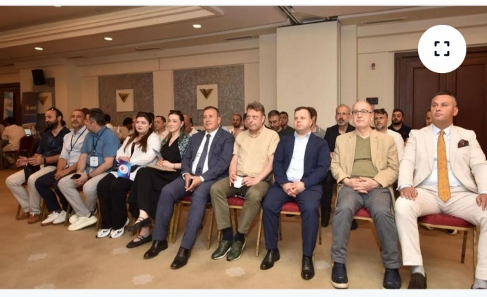 Dijital Dönüşümde Yeni Fırsatlar Değerlendirildi