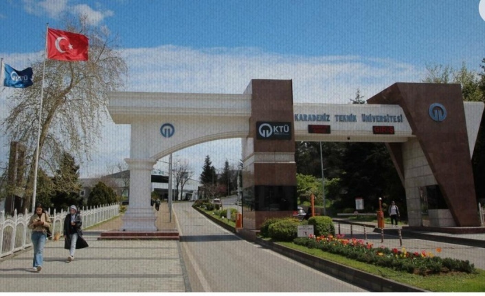 KTÜ’de Tanıtım Günleri Düzenlenecek