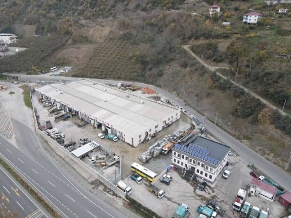Makine ikmal Müdürlüğü’nü İsak getirildi