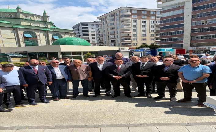 Saray Premium Açıldı