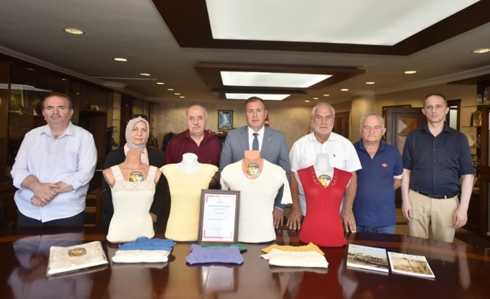 Trabzon Fanilası, kentin 15. Coğrafi İşaretli ürünü oldu