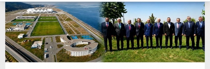 TS Kulübü Akyazı‘da 125 Dönüm Araziye Taşınacak