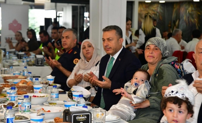 Vakıflar Bölge Müdürlüğü’nden Sünnet Şöleni