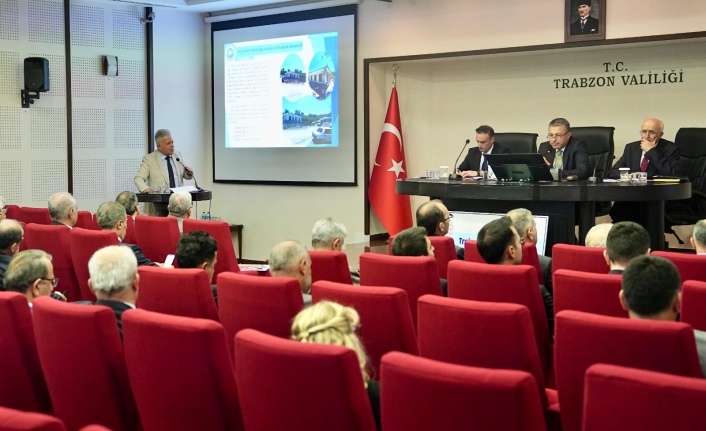 ZORLU: “TOPLUMUN HER KESİMİNE YÖNELİK PROJELER GELİŞTİRİYORUZ”