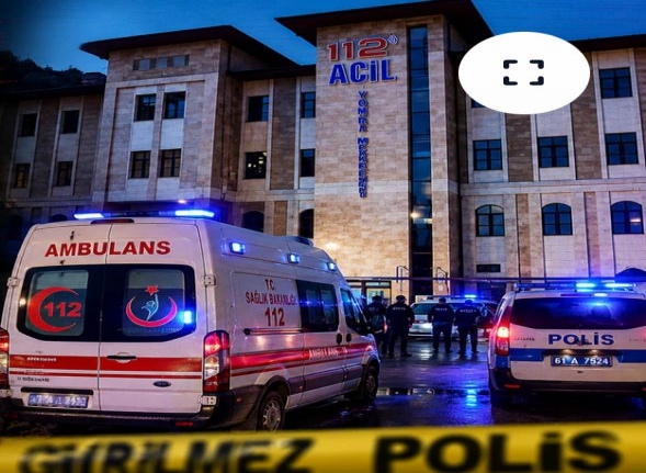 112 Acil’in Çatısını Seçti