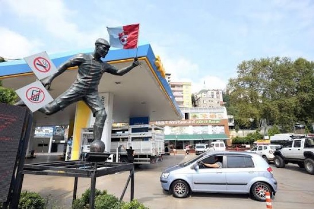 Akaryakıtta yeni tablo: Trabzon’da motorin 81 TL’yi aştı