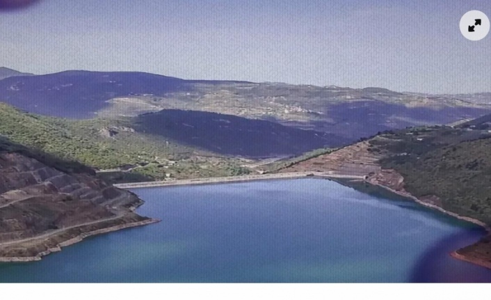 Atasu Barajı'nda Kurallar Yeniden Yazılıyor