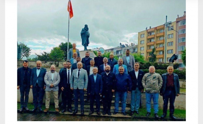 Başkan Uzun, Başkan Kurukız ‘a tepki gösterdi