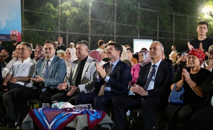 BULAK’TA ‘MAHALLE ŞENLİĞİ’ COŞKUSU YAŞANDI