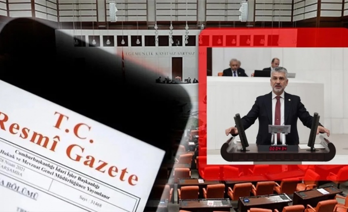 BÜYÜKAYDIN’IN KOMİSYON MESAİSİ SONUÇ VERDİ: “ÖĞRENCİLERİMİZ İÇİN YENİDEN BAŞLAMA FIRSATI”