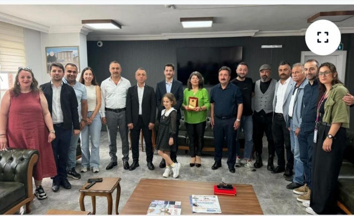 Düzköy İçin Çal Projesi Hayata Geçiyor