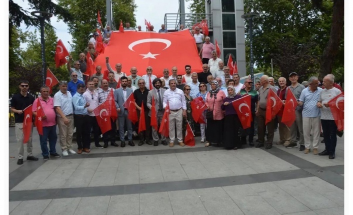 EKONOMİ, TARIM VE MİLLİ BİRLİK VURGUSU 