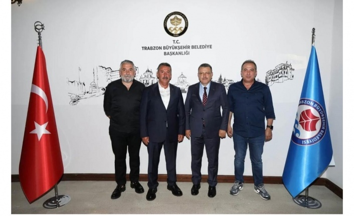 “Emek Veren İsimlerin Yeri Her Zaman Özel”