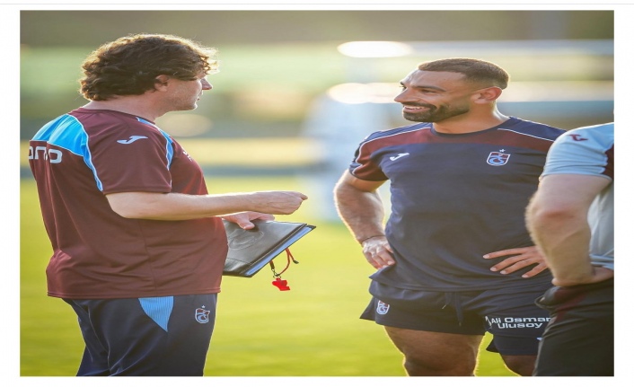 Fatih Tekke Mohamed Salah’a Güveniyor