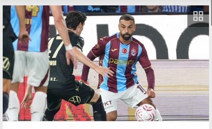 Fırtına Turu Zora Soktu