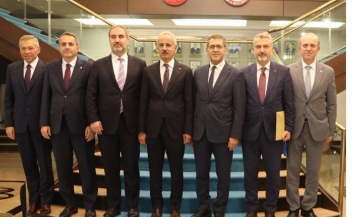 Hematoloji Onkoloji Hastanesi Ödeneği Tamam