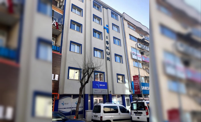 İş-Kur Okullara Temizlik Elemanı Alacak