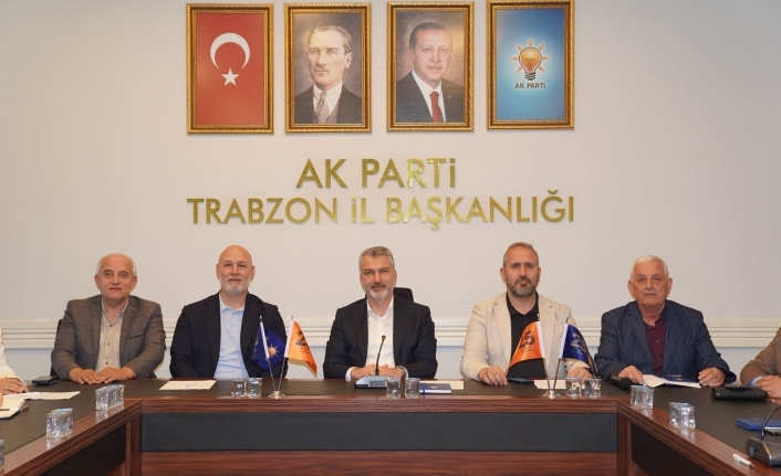 Karaduman Topladı