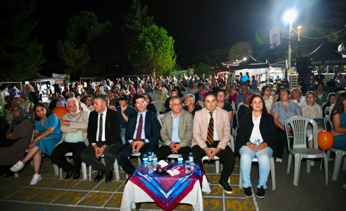 MAHALLE ŞENLİĞİ COŞKUSU, AKOLUK’TA YAŞANDI