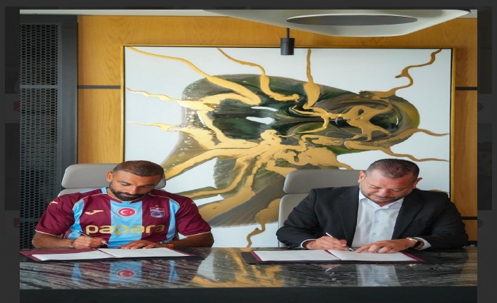Mohamed Salah, Sözleşmeyi İmzaladı