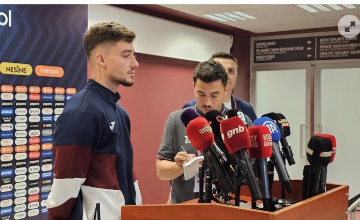 Muçi ''Salah Süper Oyuncu''