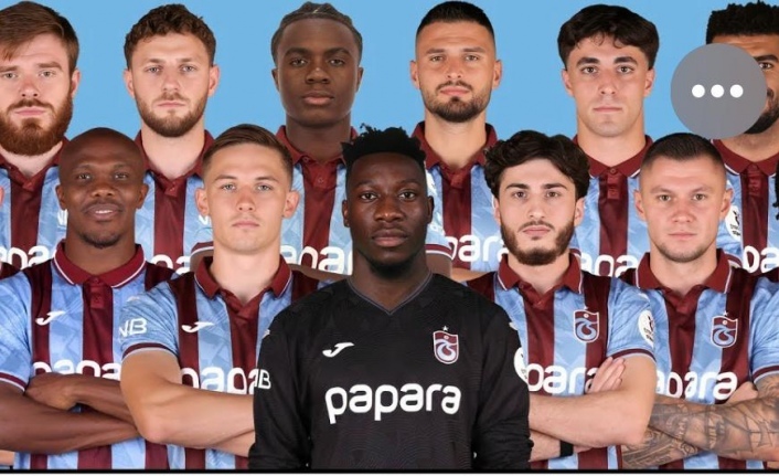 Rakibimiz Belli Oldu