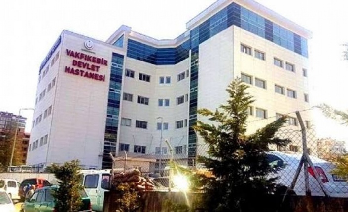 Şalpazarında Trafik Kazası 3 Yaralı