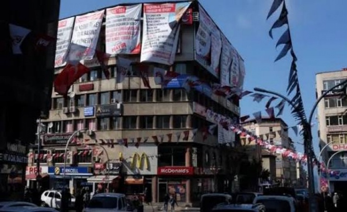 SP’den Çerçeve Yasaya Ortak Tepki