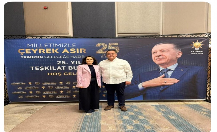 Sürmenler ''Biz Bu Ailenin Fertleriyiz''
