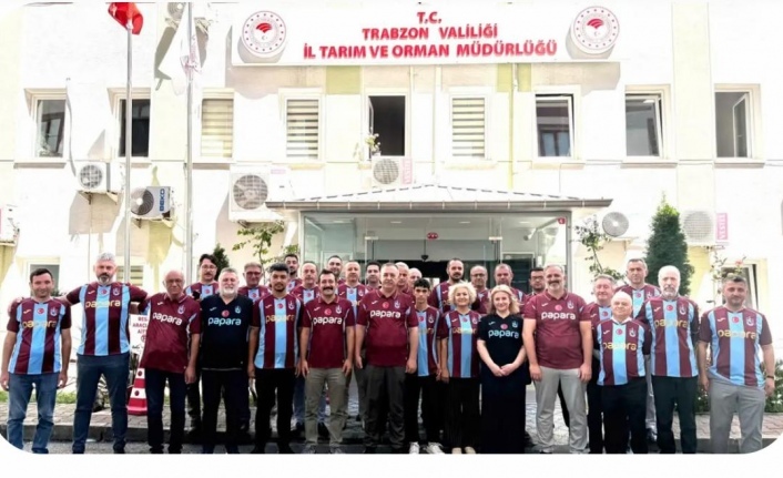 Tarım Müdürlüğünden 61 Formalı Destek
