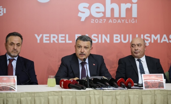 TRABZON MUTFAĞI UNESCO YOLUNDA