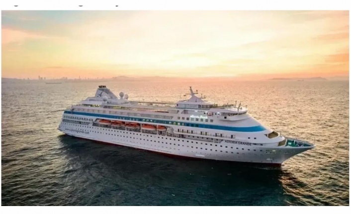 Trabzon Turizm’ine Astiro Garande Darbesi